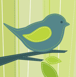 Meet your Posher, Barbara